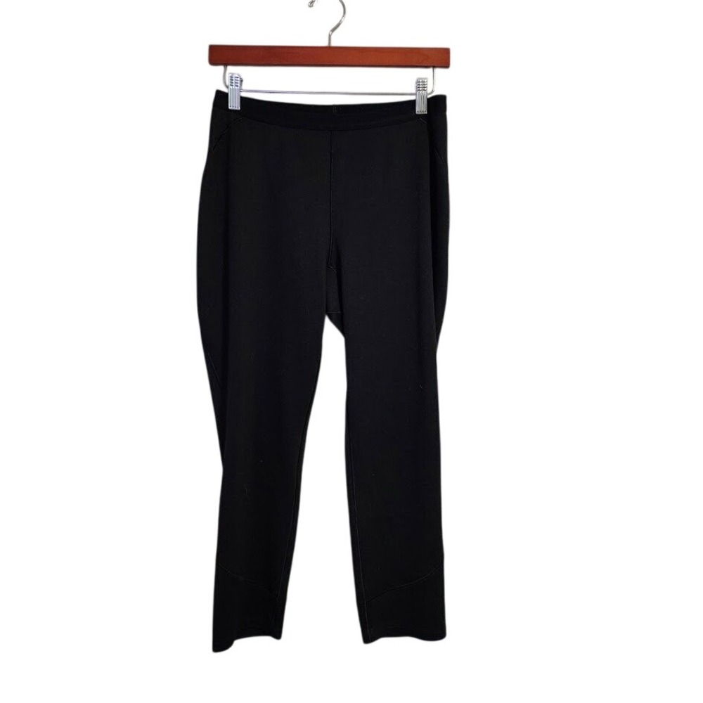PATAGONIA Capilene Midweight Base Layer Pants‎ Thermal Black Womens M